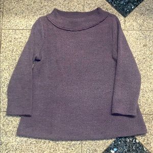 LOFT sweater